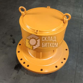 31Q8-11141 Редуктор поворота Hyundai R300-9A